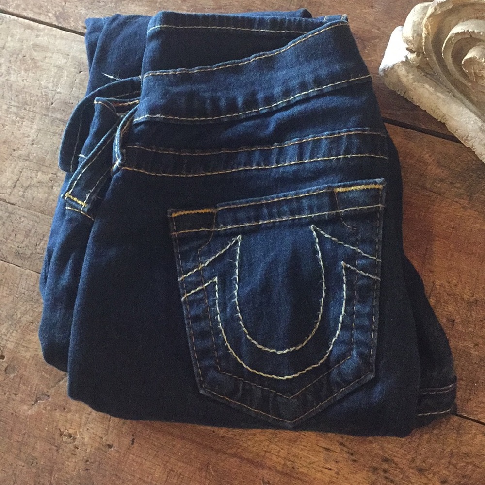 Skinny jeans - Picture 2 of 2